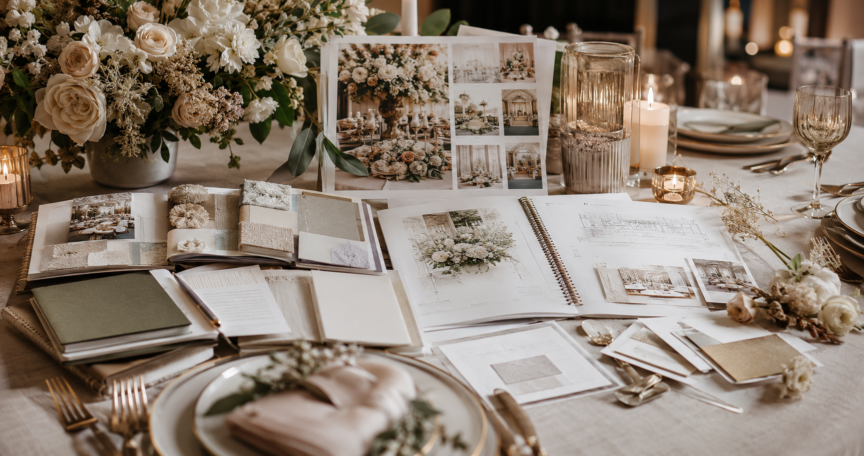 Event planning services in Queens NY