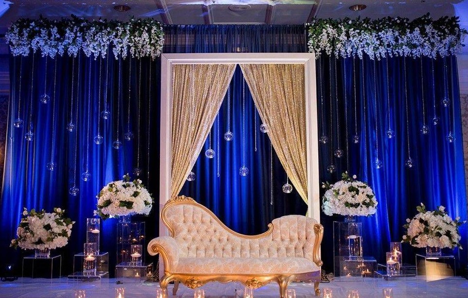 Area Decorations decor concept in Queens NY